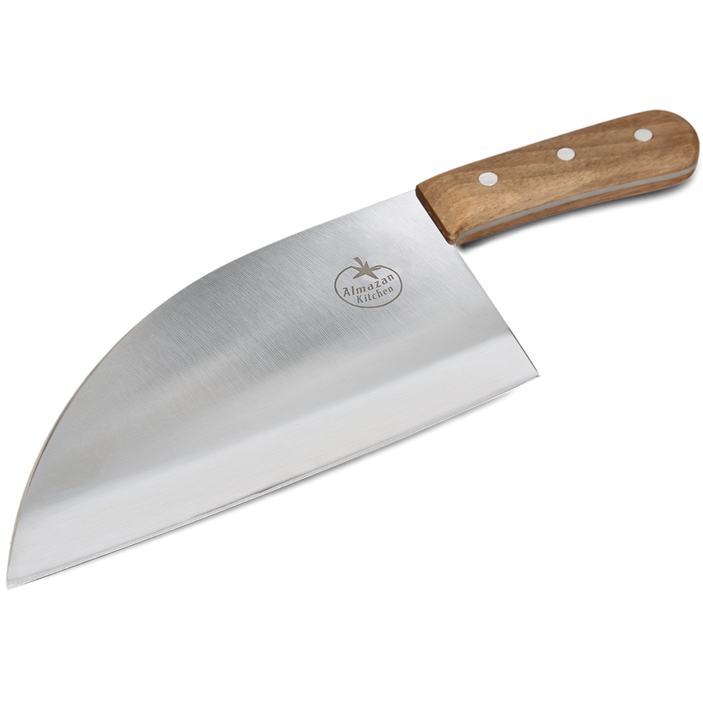 Nož od Nerđajućeg Čelika Almazan Kitchen® 