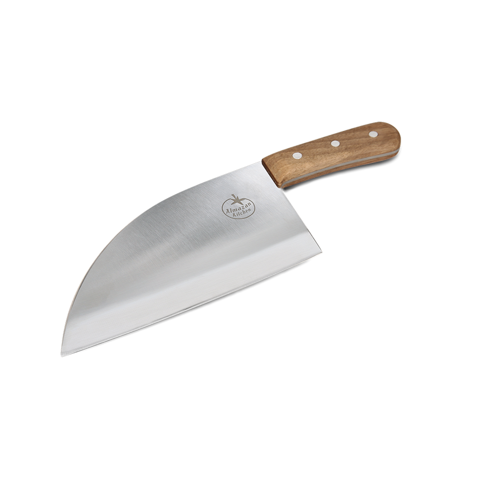 Nož od Nerđajućeg Čelika Almazan Kitchen® 