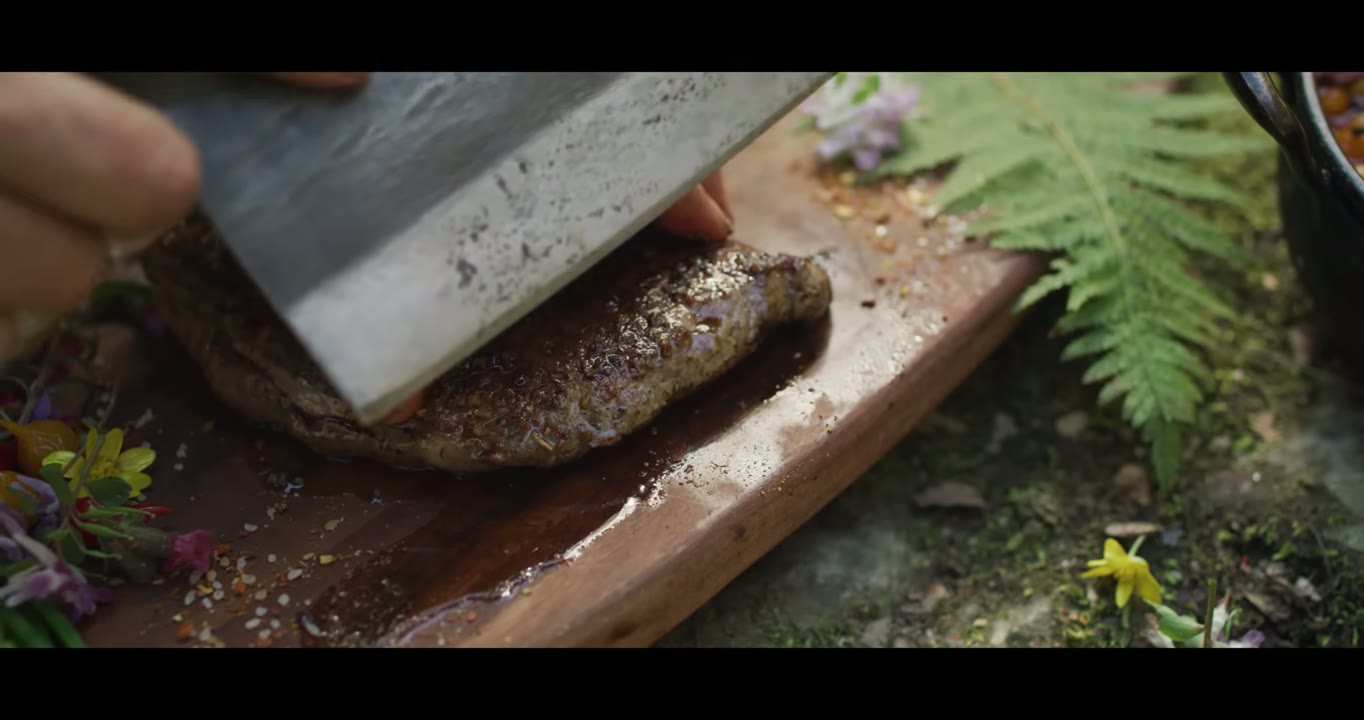 Originalni Srpski Nož Almazan Kitchen®  video